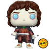 Figura Funko POP! Chase de Frodo con espada