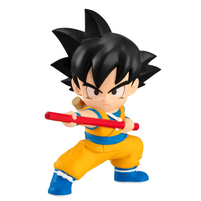 Figuras sorpresa Sofbits de Dragon Ball Daima de Bandai - 5