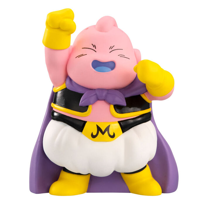 Figuras sorpresa Sofbits de Dragon Ball Daima de Bandai - 8