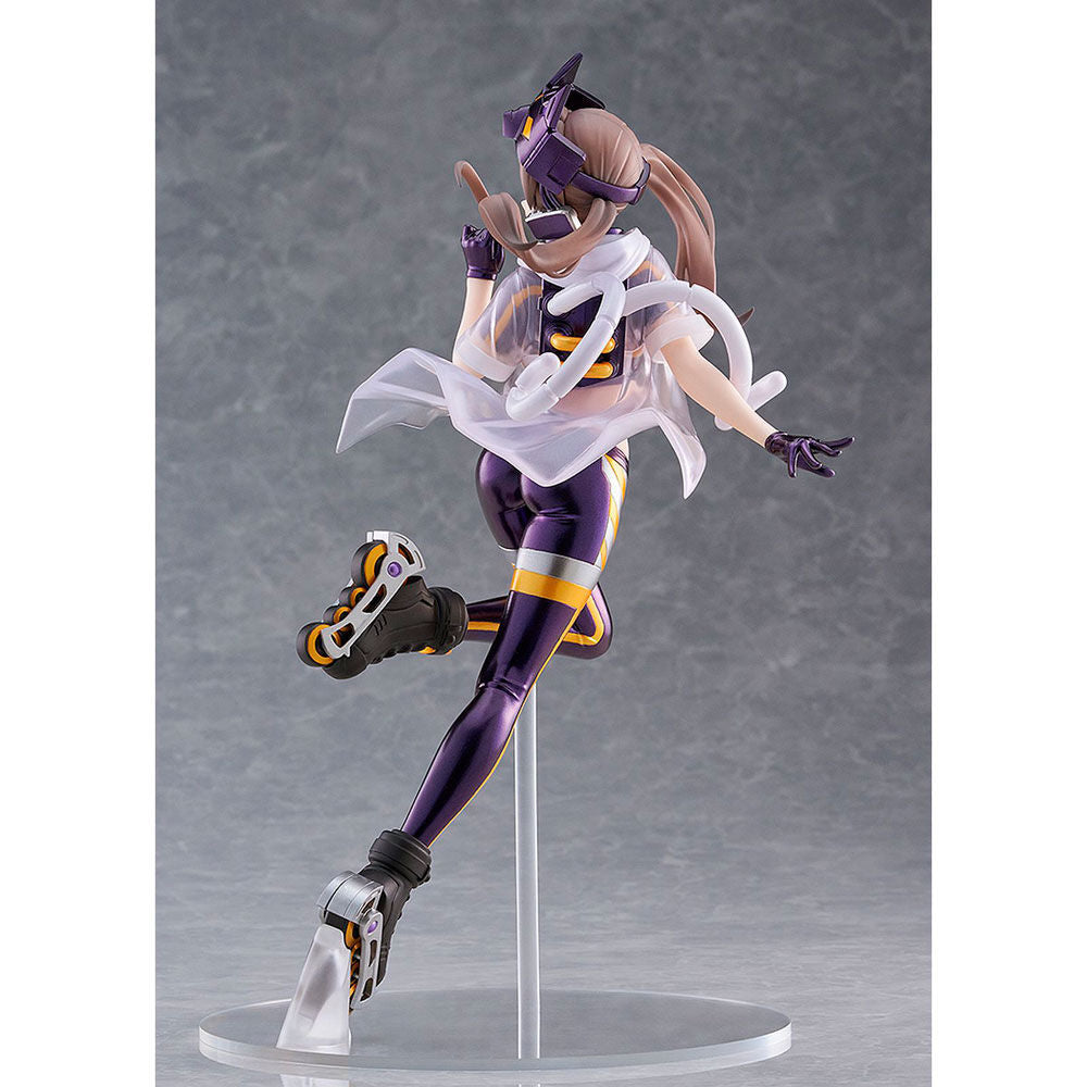 Figura Pop Up Parade de I:P Masquerena de Yu-Gi-Oh! con patines - 2