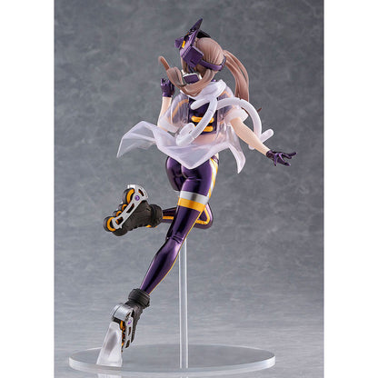 Figura Pop Up Parade de I:P Masquerena de Yu-Gi-Oh! con patines - 2