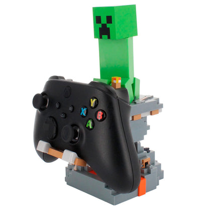 Soporte Cable Guy del Creeper de Minecraft - 4