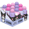 Cantimploras de aluminio Kuromi Hello Kitty en colores rosas y morados