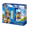 Set azul de cantimplora y sandwichera Paw Patrol