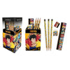 Portalápices One Piece con set de papelería y útiles escolares ilustrados