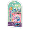 Set de papelería Disney Stitch de 5 unidades