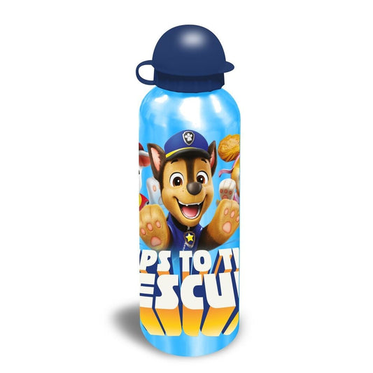 Set azul de cantimplora y sandwichera Paw Patrol - 2