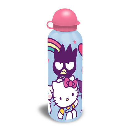 Cantimplora de aluminio Hello Kitty and Friends de 500 ml en diseños surtidos - 4
