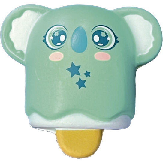 Pegatinas Squishie Sweet Dreams con diseños coloridos de fantasía - 6