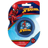 Yo-yo luminoso azul de Spider-Man Marvel
