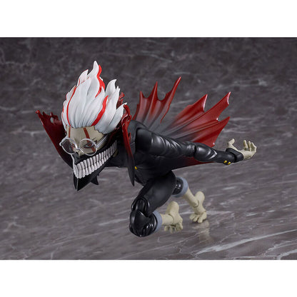 Figura Figma de Orakun Transformado de Dandadan con accesorios y mini Turbo Granny - 3