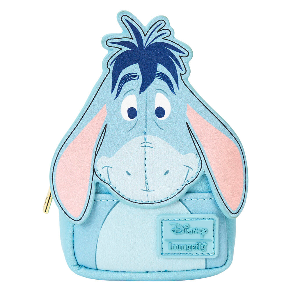 Llavero mini mochila Mystery de Winnie the Pooh Loungefly surtido - 3