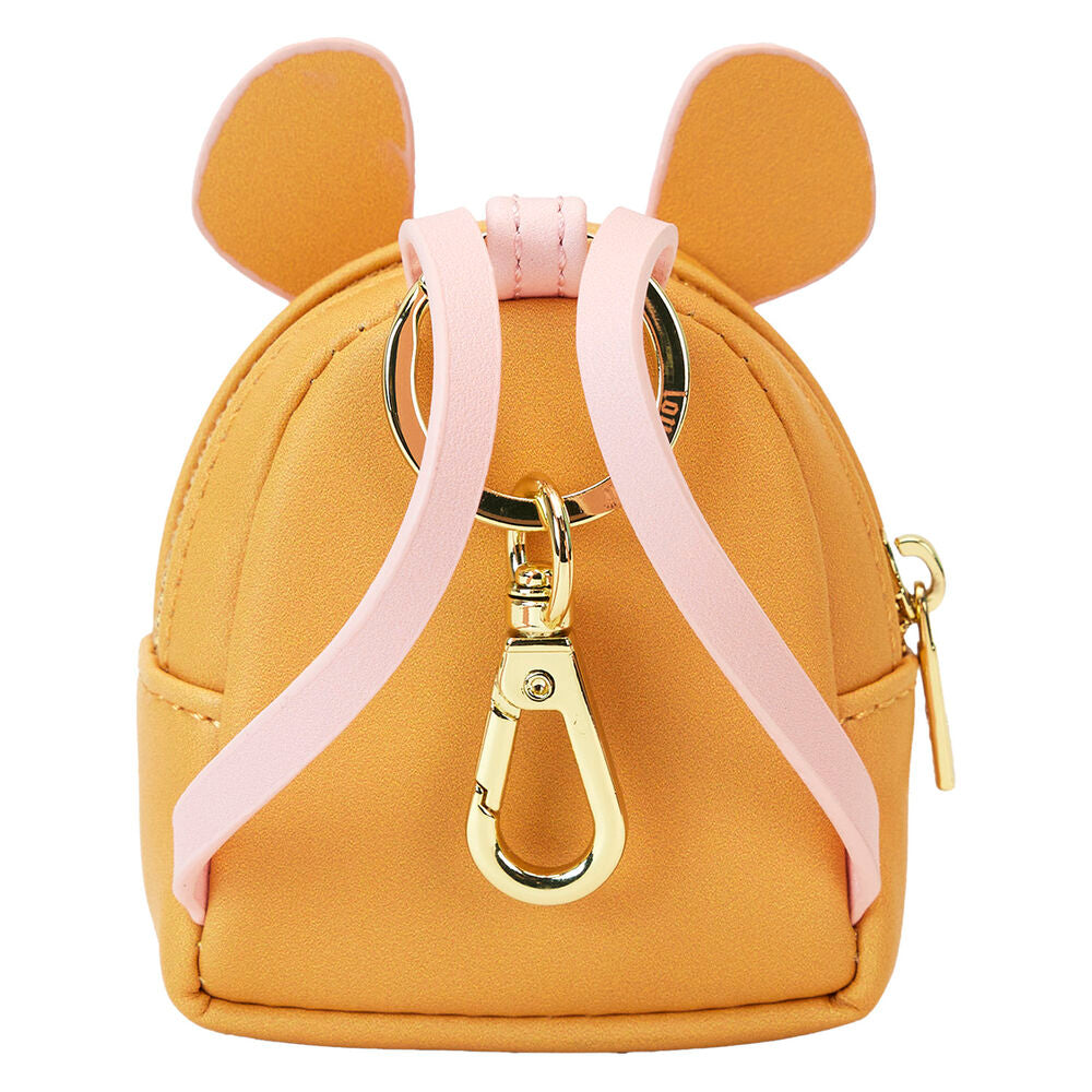 Llavero mini mochila Mystery de Winnie the Pooh Loungefly surtido - 12