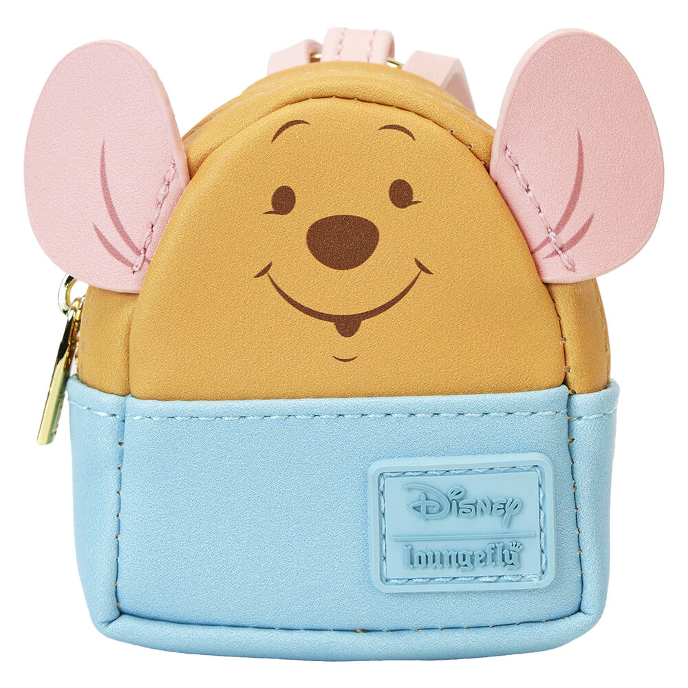 Llavero mini mochila Mystery de Winnie the Pooh Loungefly surtido - 9