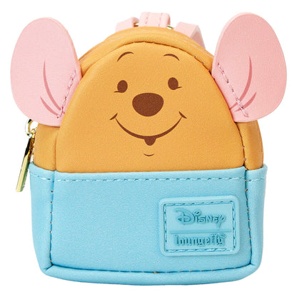 Llavero mini mochila Mystery de Winnie the Pooh Loungefly surtido - 9