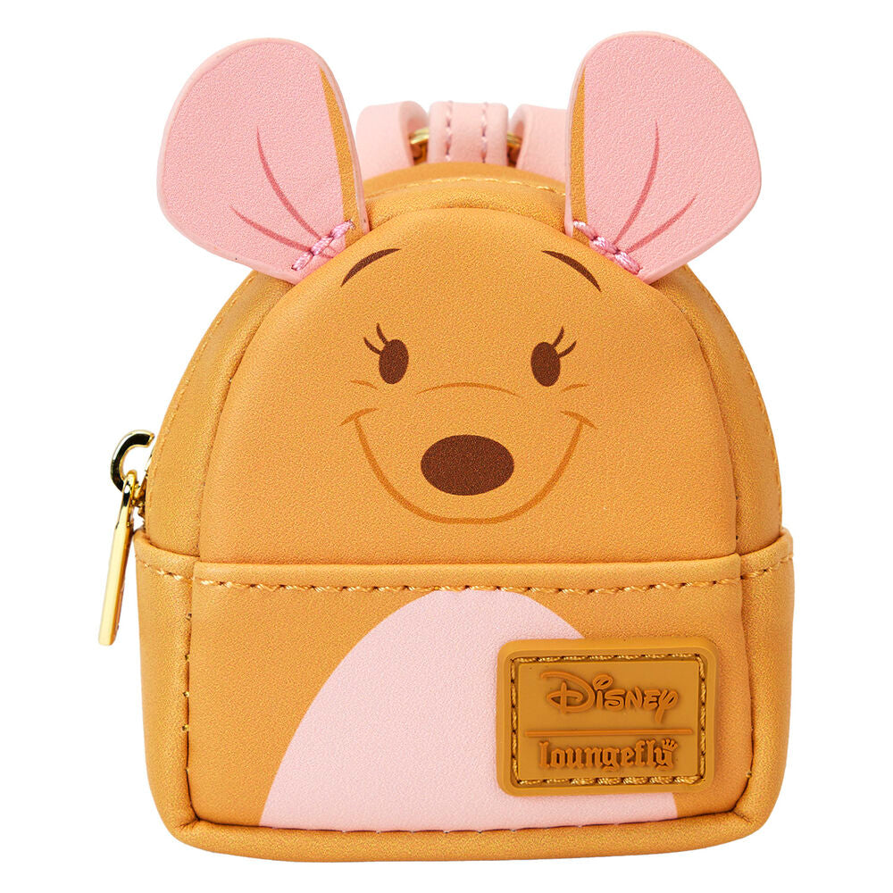 Llavero mini mochila Mystery de Winnie the Pooh Loungefly surtido - 11