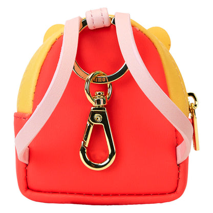 Llavero mini mochila Mystery de Winnie the Pooh Loungefly surtido - 14