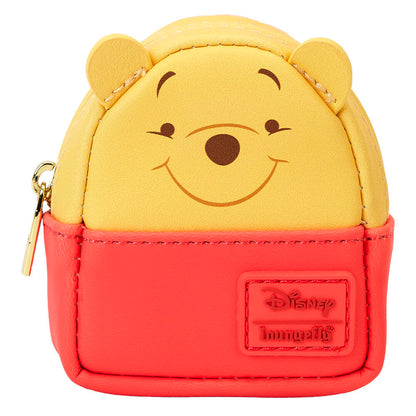 Llavero mini mochila Mystery de Winnie the Pooh Loungefly surtido - 13
