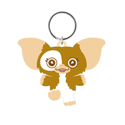 Set de regalo Gremlins con taza, posavasos y llavero - 3