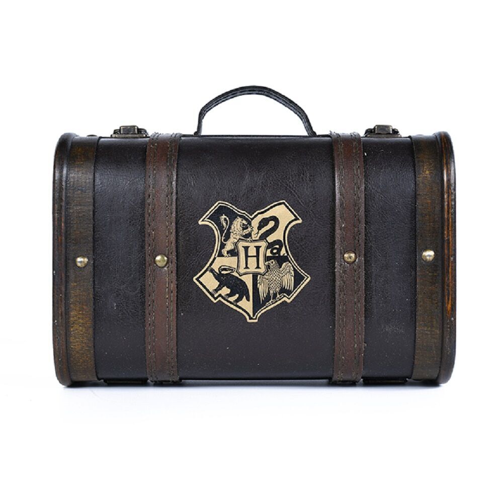 Set regalo premium Harry Potter con maletín, botella y cuaderno - 2