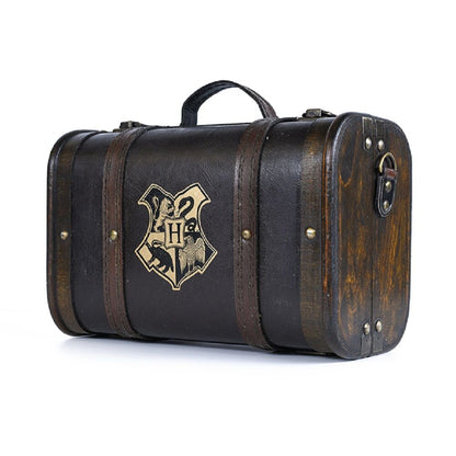 Set regalo premium Harry Potter con maletín, botella y cuaderno - 5