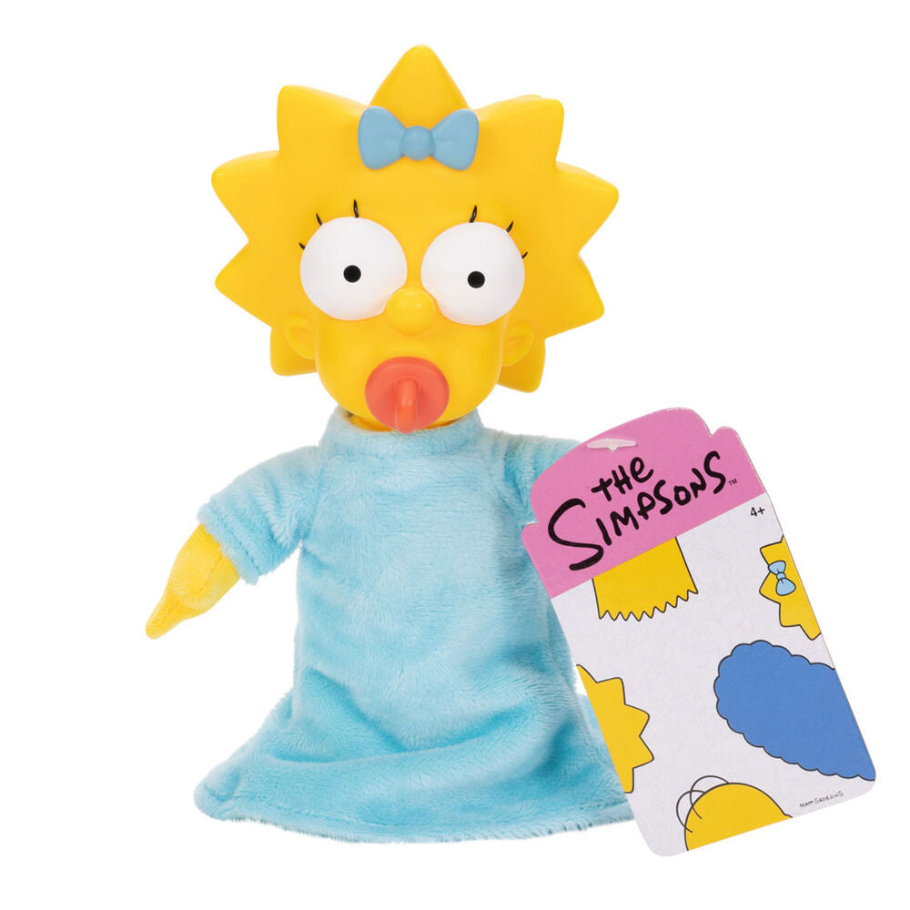 Peluche de Los Simpson de 30 cm en surtido de personajes - 6