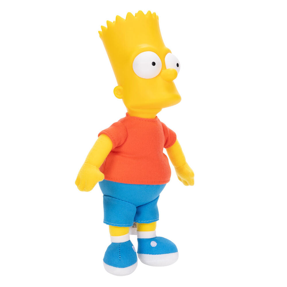 Peluche de Los Simpson de 30 cm en surtido de personajes - 15