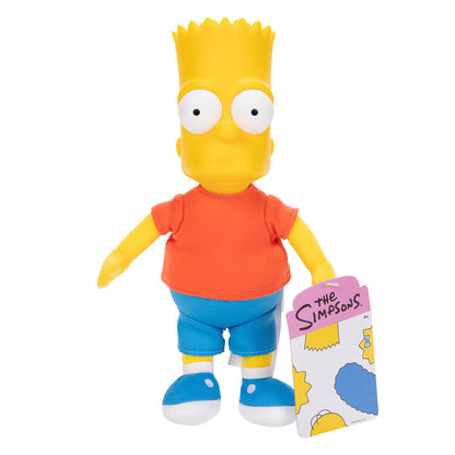Peluche de Los Simpson de 30 cm en surtido de personajes - 14