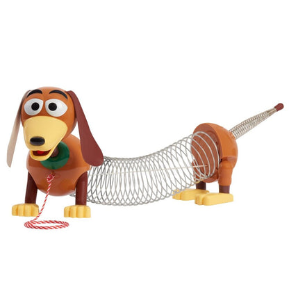 Perro Slinky de Toy Story 4 con cuerpo extensible y cuerda - 2