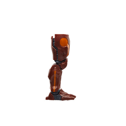 Figura articulada de Gambit de X-Men Marvel con bastón - 8