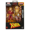 Figura articulada de Husk de X-Men Marvel Legends con accesorios