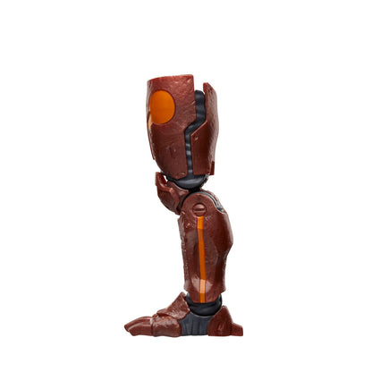 Figura articulada de Fabian Cortez de X-Men Marvel con capa morada - 9