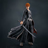Figura S.H. Figuarts de Ichigo Kurosaki con espada Tenchain Zangetsu