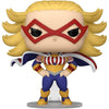 Figura Funko POP! de Star and Stripe de My Hero Academia