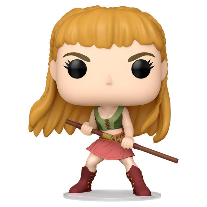Figura Funko POP! de Gabrielle con bastón