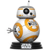 Figura Funko POP! de BB-8 de Star Wars The Last Jedi