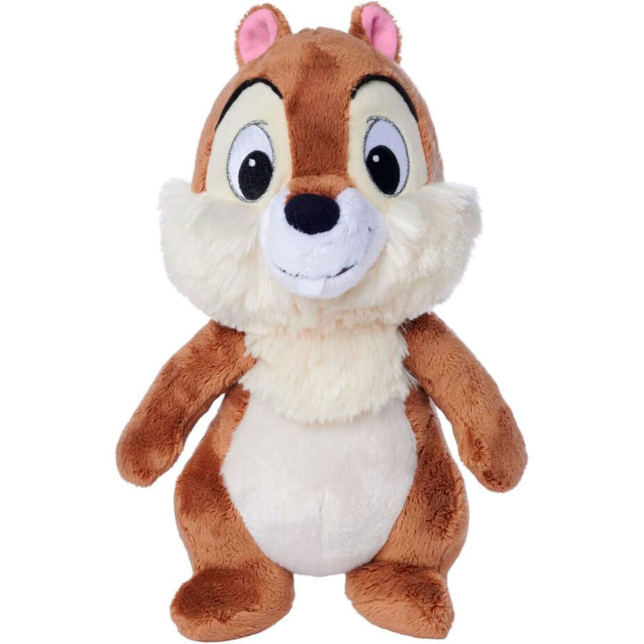 Peluche de Chip Disney de Los Guardianes Rescatadores