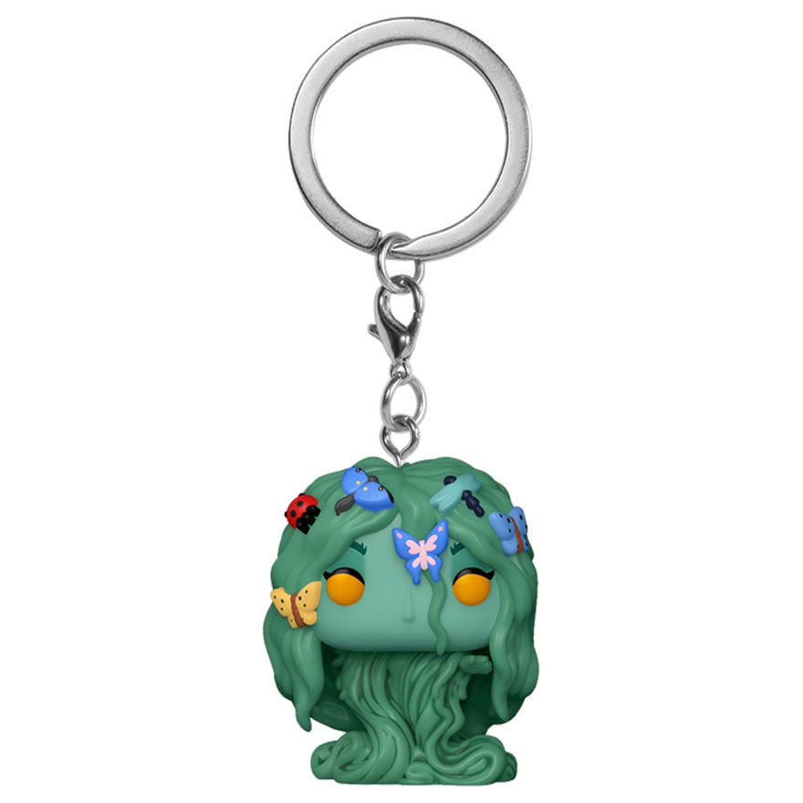 Llavero Funko Pocket POP Spring Sprite de Disney Fantasia 2000