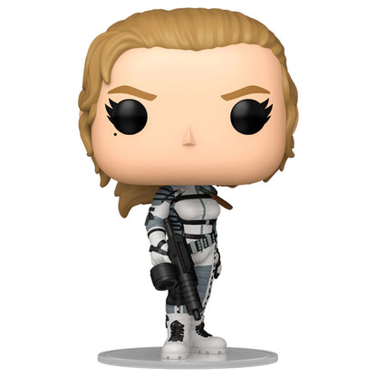 Figura Funko POP! de The Boss de Metal Gear Solid