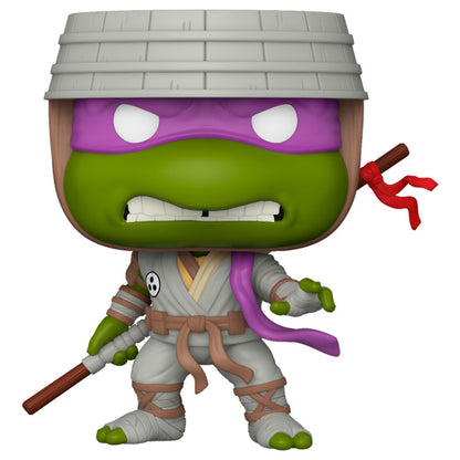 Figura Funko POP! de Donatello de The Last Ronin