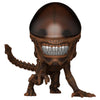 Figura Funko POP! Super Alien 3 The Runner de vinilo