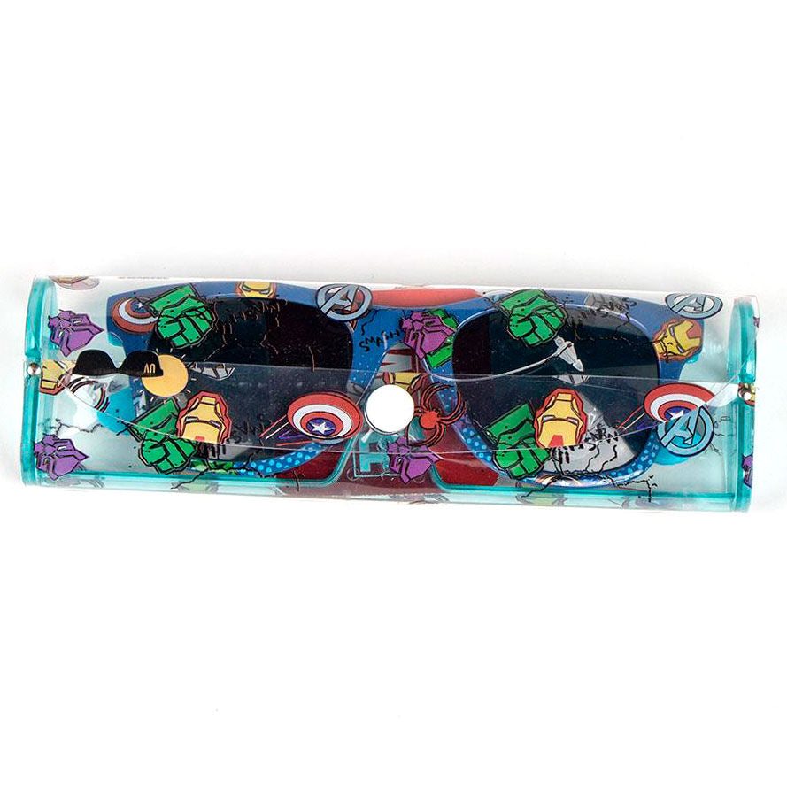 Gafas de sol Marvel surtidas con diseños de Spider-Man - 7