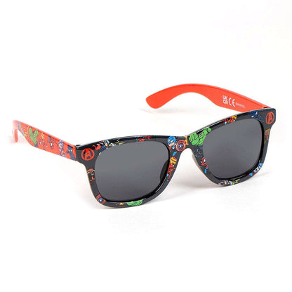 Gafas de sol Marvel surtidas con diseños de Spider-Man - 4