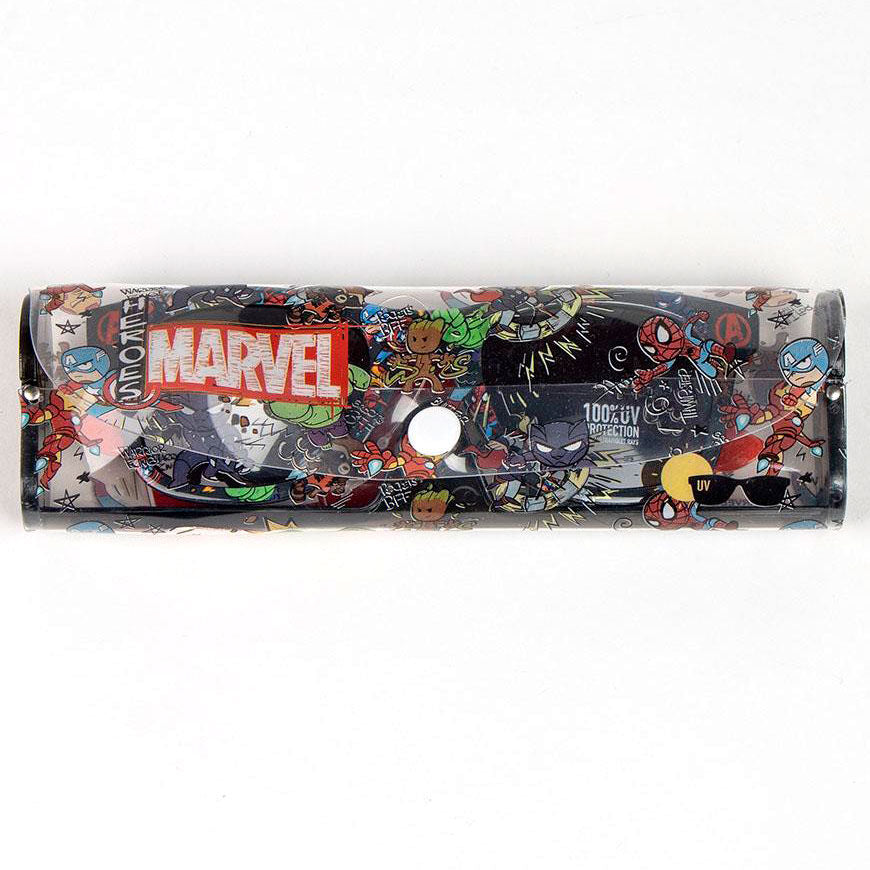 Gafas de sol Marvel surtidas con diseños de Spider-Man - 9