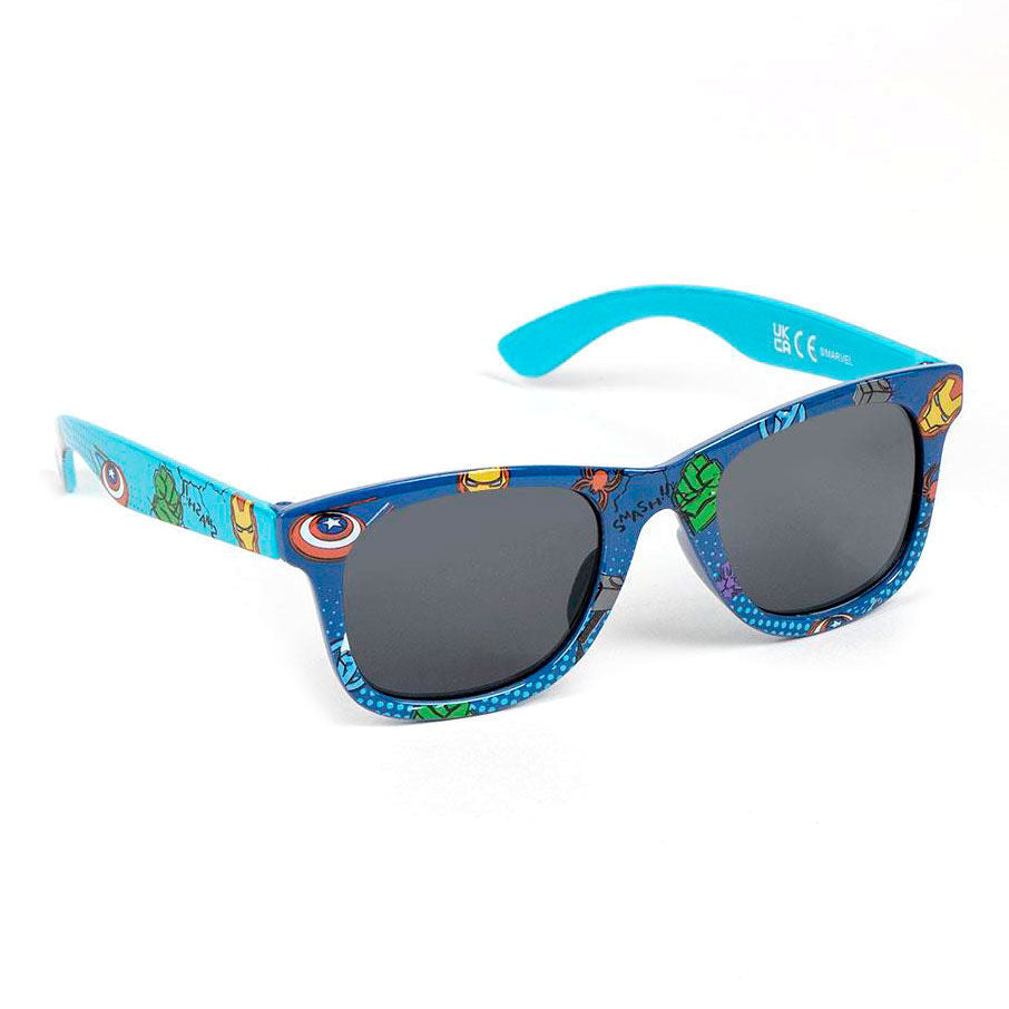 Gafas de sol Marvel surtidas con diseños de Spider-Man - 6