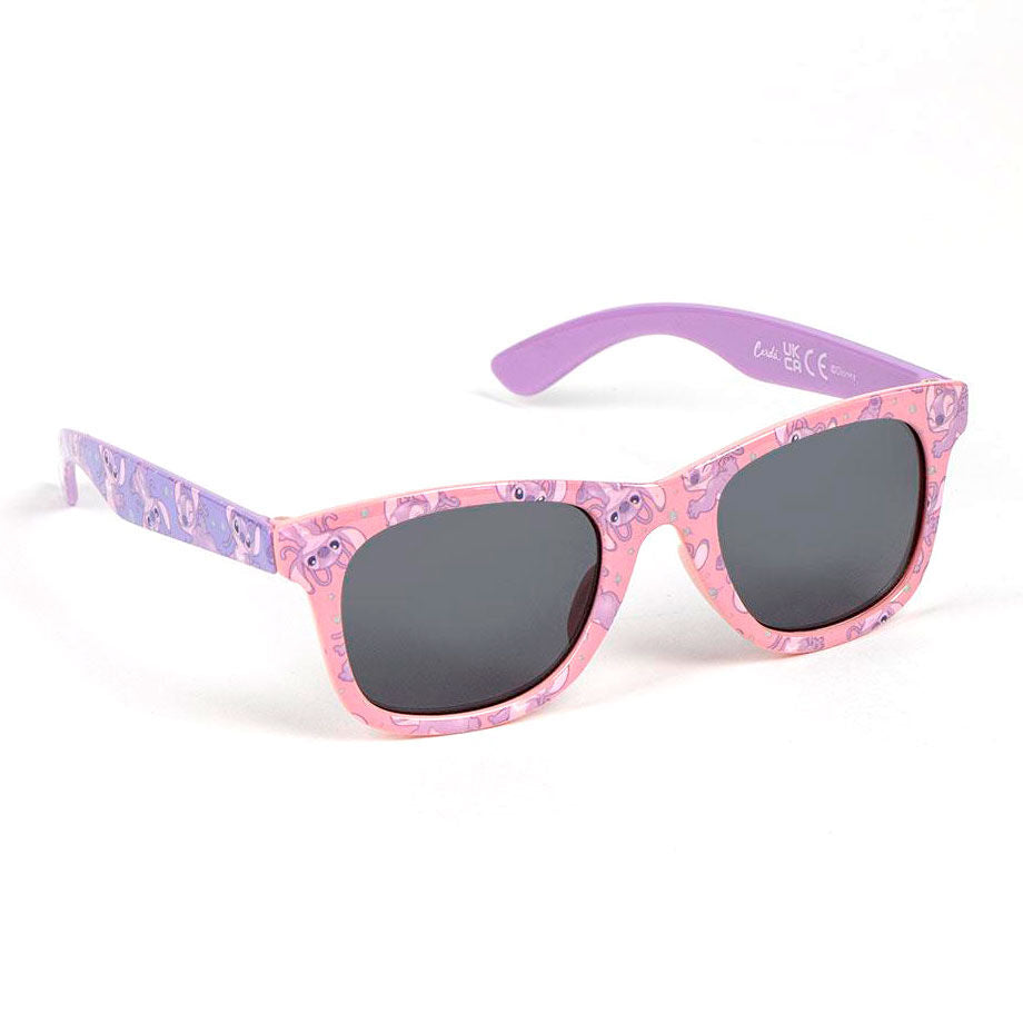 Gafas de sol Stitch Disney surtidas en azul y rosa - 3