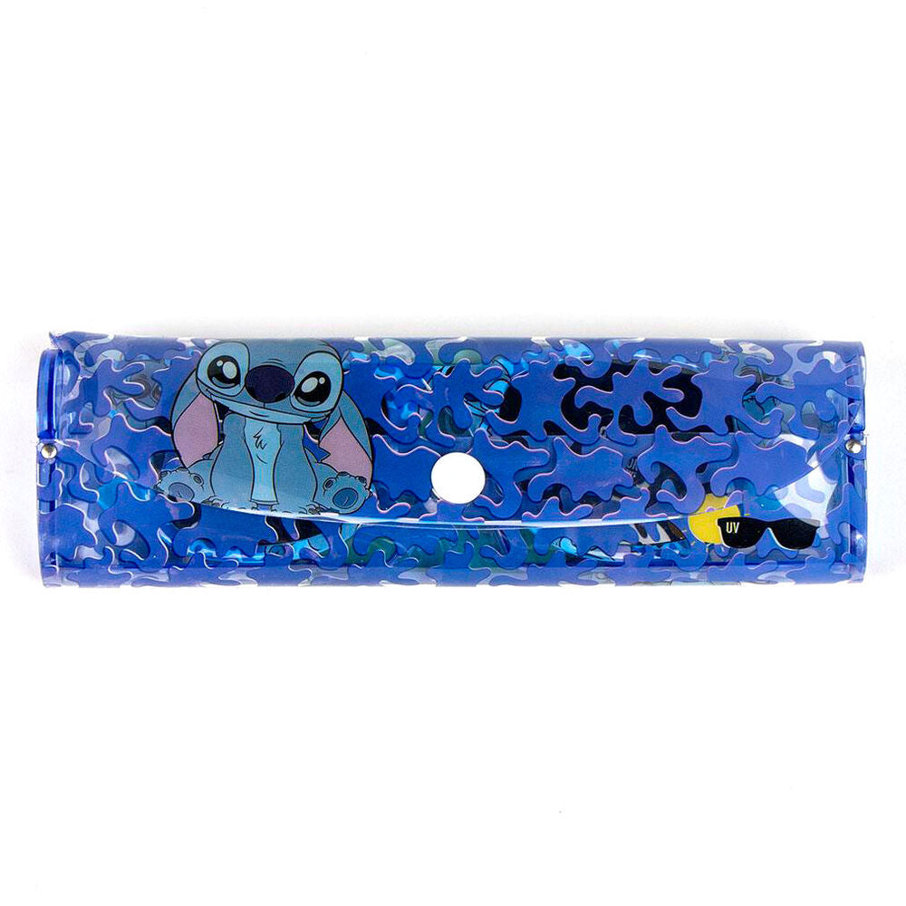 Gafas de sol Stitch Disney surtidas en azul y rosa - 7