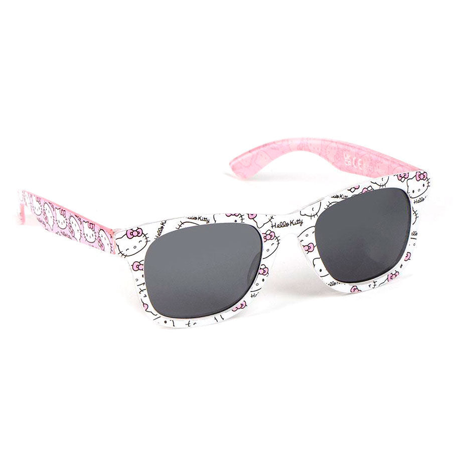Gafas de sol Hello Kitty surtidas con monturas decoradas y lentes oscuras - 4