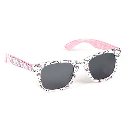 Gafas de sol Hello Kitty surtidas con monturas decoradas y lentes oscuras - 4