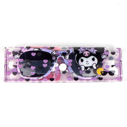 Gafas de sol Hello Kitty surtidas con monturas decoradas y lentes oscuras - 7